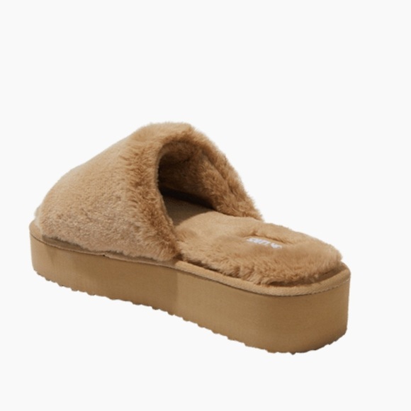 Mum Luks Kirsty Slide - Irish Cream - Picture 8 of 9